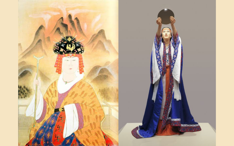 nu-hoang-phap-su-himiko nu-hoang-phap-su-himiko